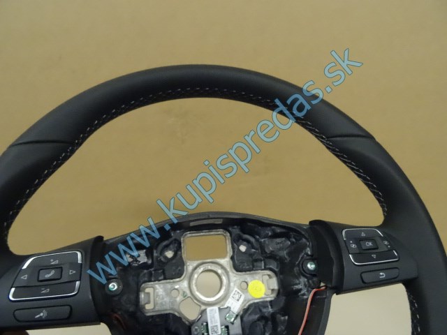 Volant VW SCIROCCO / EOS